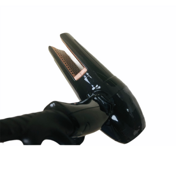 Επαγγελματικό Πιστολάκι μαλλιών KM 1820  Kemei Μαύρο