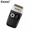 Shaver Rechargeable Kemei KM-2026 Black