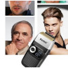 Shaver Rechargeable Kemei KM-2026 Black