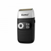 Shaver Rechargeable Kemei KM-2026 Black