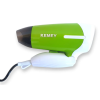 Kemei Folding Travel Hair Dryer 1200W KM-6830 Green