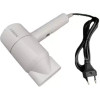 KEMEI IONIC HAIR DRYER 3000W KM-8224 WHITE