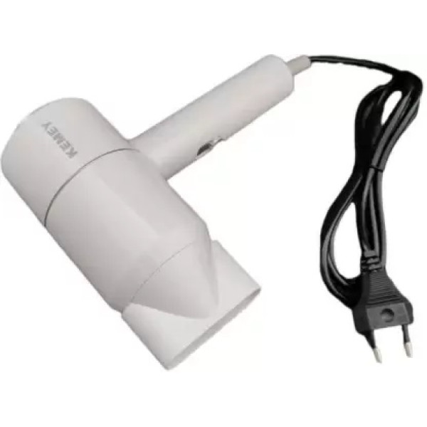 KEMEI IONIC HAIR DRYER 3000W KM-8224 WHITE