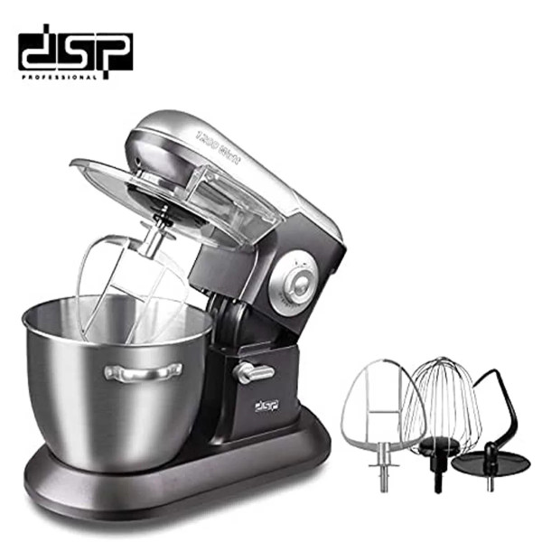 Ηλεκτρικό Μίξερ 1200W 6.5L 3 σε 1 DSP KM3025