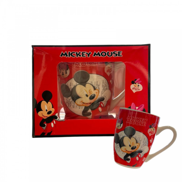 Κούπα Mickey Mouse 300 ml 86636-1