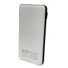 KLGO KP 90 POWER BANK 10000mAh με Θύρα USB-A KP-90 ΛΕΥΚΟ