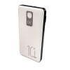 KLGO KP 90 POWER BANK 10000mAh με Θύρα USB-A KP-90 ΛΕΥΚΟ