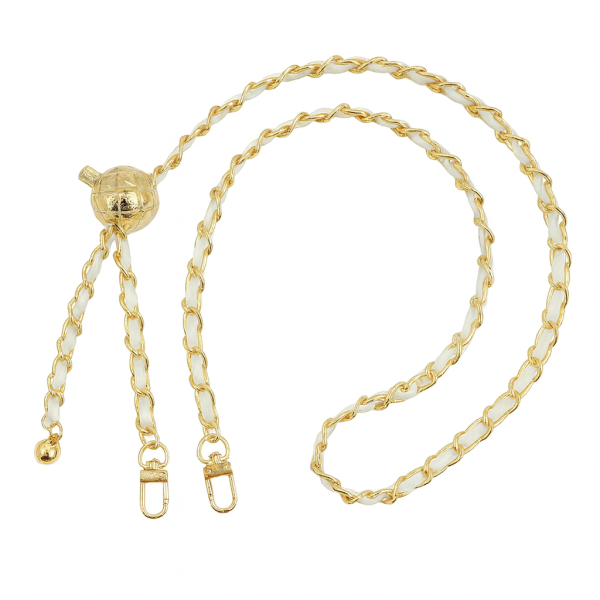 Κρεμαστό Μεταλλικό Κόσμημα-Αλυσίδα για Θήκη Κινητού TX-24005