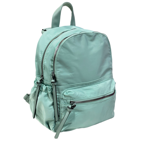 BAG BACKPACK MOHICANS L-161 MINT