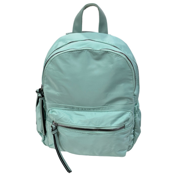 BAG BACKPACK MOHICANS L-161 MINT