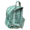 BAG BACKPACK MOHICANS L-161 MINT