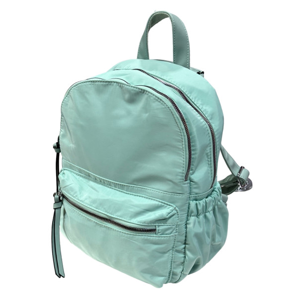 BAG BACKPACK MOHICANS L-161 MINT