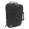 MOHICANS LF-11 WATERPROOF BACKPACK BLACK