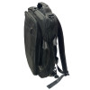 MOHICANS LF-11 WATERPROOF BACKPACK BLACK