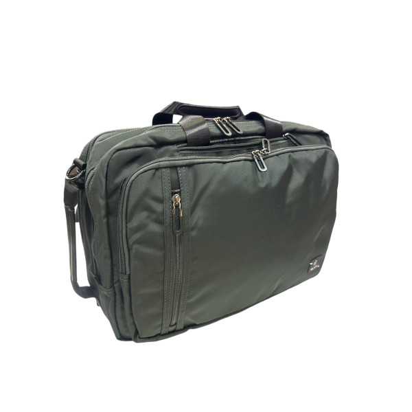 MOHICANS LF-11 WATERPROOF BACKPACK KHAKI