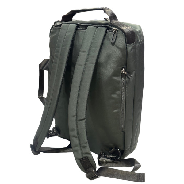MOHICANS LF-11 WATERPROOF BACKPACK KHAKI