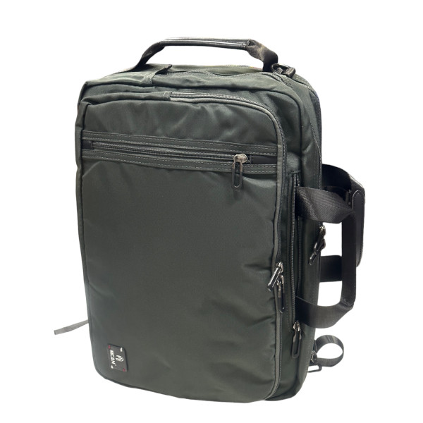 MOHICANS LF-11 WATERPROOF BACKPACK KHAKI