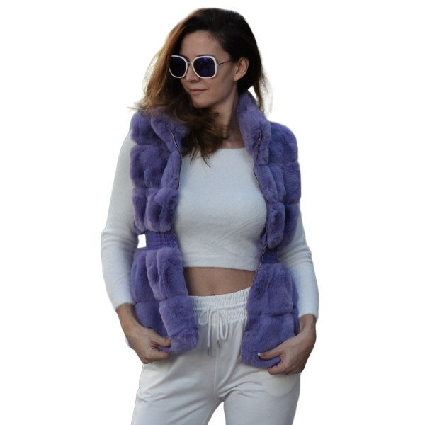 ΓΙΛΕΚΟ ΑΜΑΝΙΚΟ MOHICANS LM7122 ΜΩΒ