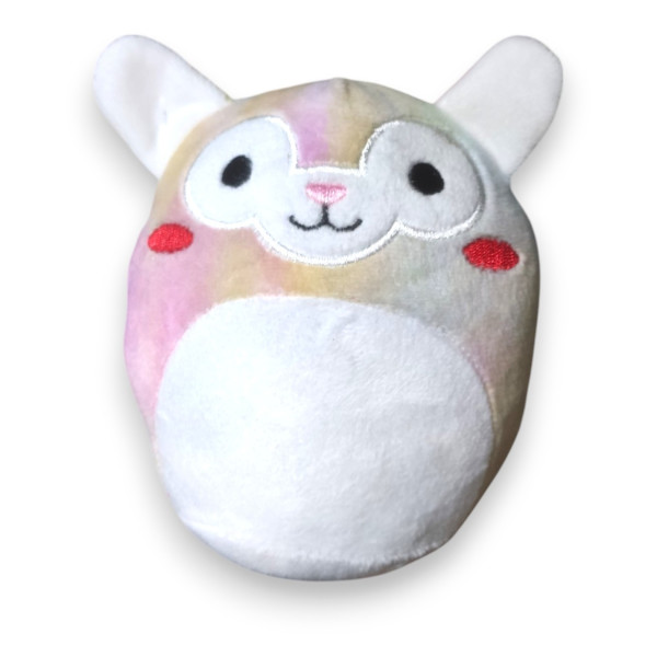 Λούτρινο Αρκουδάκι Με Ήχο YC8003 Χρωματιστό