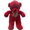 Valentine's Day Mohicans Teddy Bear 100cm 1440-20143NN Red