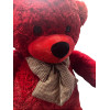 Valentine's Day Mohicans Teddy Bear 100cm 1440-20143NN Red