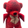 Valentine's Day Mohicans Teddy Bear 100cm 1440-20143NN Red