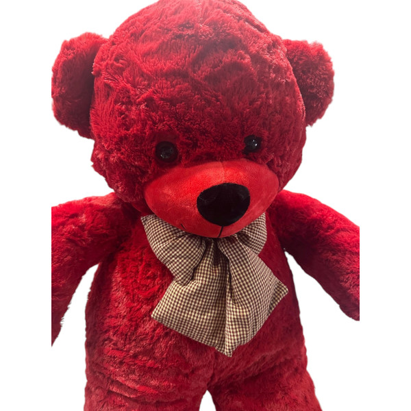 Valentine's Day Mohicans Teddy Bear 100cm 1440-20143NN Red