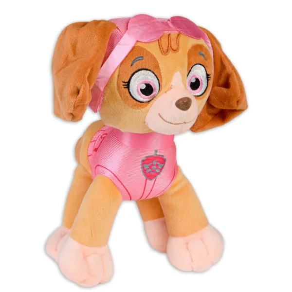 Λούτρινο Bubble Skye Patrol 45cm 1440-760021704