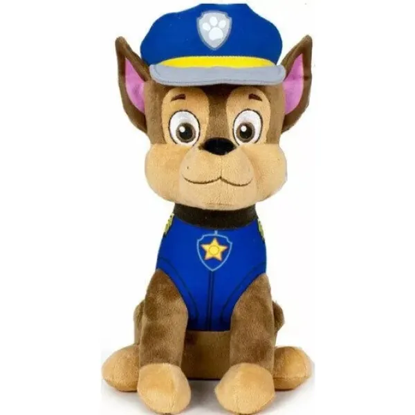 Λούτρινο Chase Paw Patrol 45cm 1440-760021704