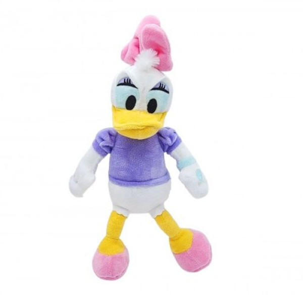 Λούτρινο Disney Daisy με Ήχο 30cm Κ.9274-3-LB-FO