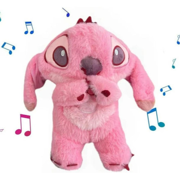 Λούτρινο Lilo & Stitch 33 εκ. 1440-PP10.PIN