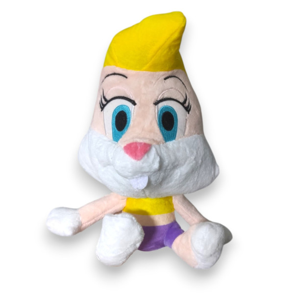Λούτρινο Lola Bunny 30cm 1440-19475-NN Κίτρινο