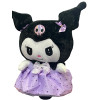 Plush Sanrio Kuromi Hello Kitty 50cm 1440-246-66 Purple