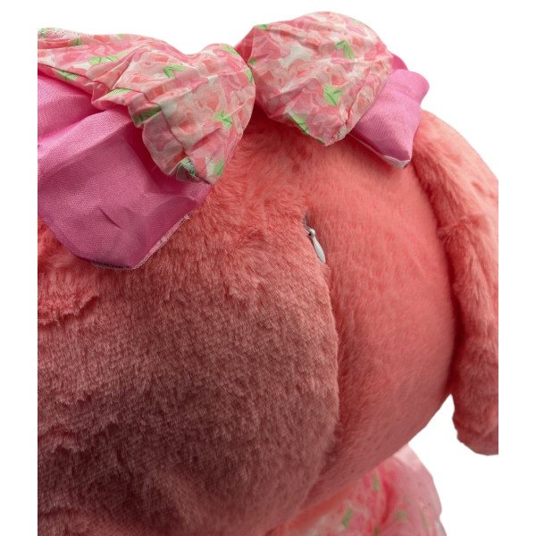 Λούτρινο Sanrio Kuromi My Nerum 50cm 1440-246 Ροζ