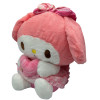 Λούτρινο Sanrio Kuromi My Nerum 50cm 1440-246 Ροζ