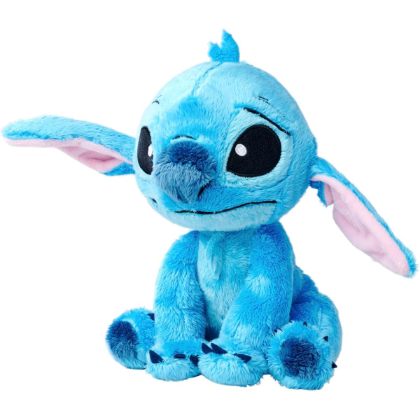 Λούτρινο Simba Disney Stitch & Lilo Stitch 25cm +0 Ετών 6315876953NPB