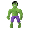 Λούτρινο σούπερ ήρωας Hulk 40cm 1440-84815 Πράσινο