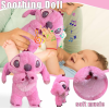 Stitch Plush 30cm Breathable Normal 1440-PPP10 Pink