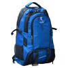 MEN BAG BACKPACK CANVAS MOHICANS M-101.BLUE