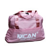 SHOULDER BAG  MOHICANS M-87 PINK