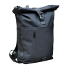 BAG BACKPACK WATERPROOF MOHICANS M-92.BLACK