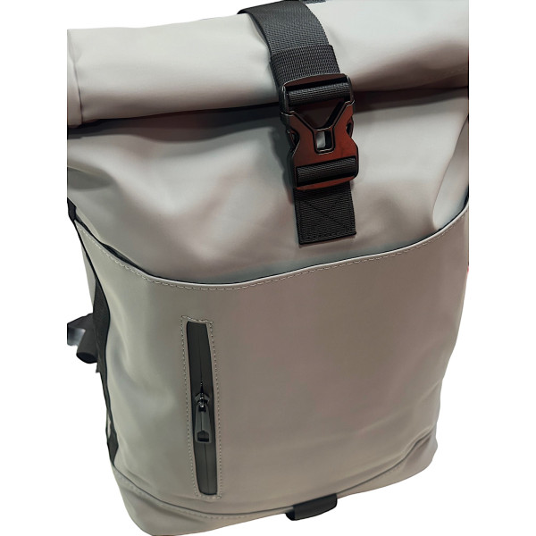 BAG BACKPACK WATERPROOF MOHICANS M-92 GRAY