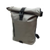 BAG BACKPACK WATERPROOF MOHICANS M-92 GRAY