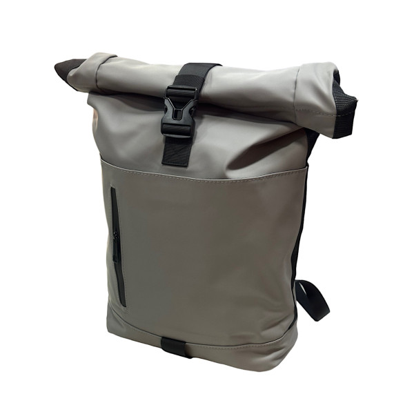 BAG BACKPACK WATERPROOF MOHICANS M-92 GRAY