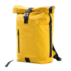 BAG BACKPACK WATERPROOF MOHICANS M-92.YELLOW
