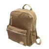BAG BACKPACK MOHICANS MC1283 BEIGE