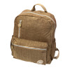 BAG BACKPACK MOHICANS MC1283 BEIGE