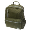 BAG BACKPACK MOHICANS MC1283 KHAKI