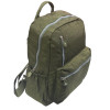 BAG BACKPACK MOHICANS MC1283 KHAKI