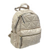 BAG BACKPACK MOHICANS MC278 BEIGE